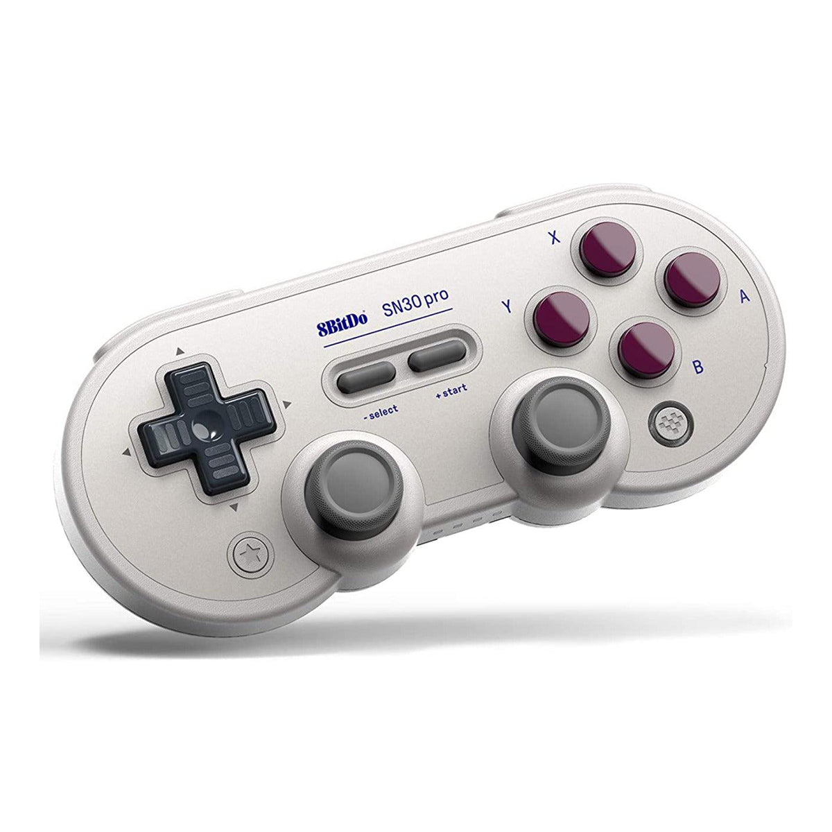 8Bitdo SN30 Pro Bluetooth Gamepad G Classic Edition (Switch/ Windows/ Android/ MacOS/ Steam) (80DJ)