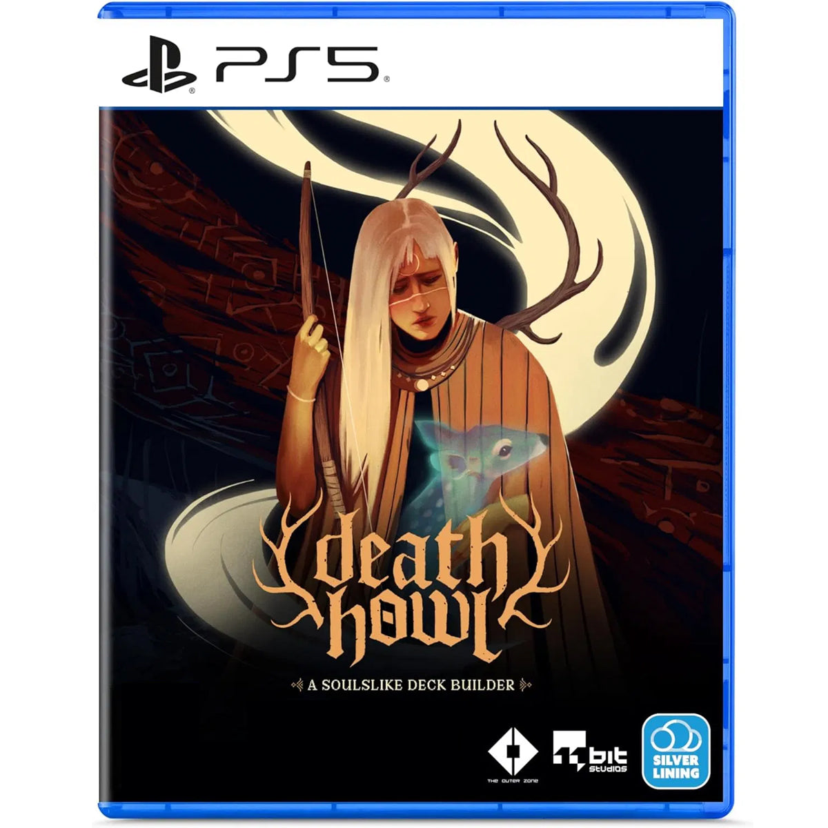 PS5 Death Howl (Eng/EU)