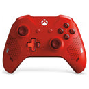 Xboxone Wireless Controller Sport Red Special Edition (Asian)