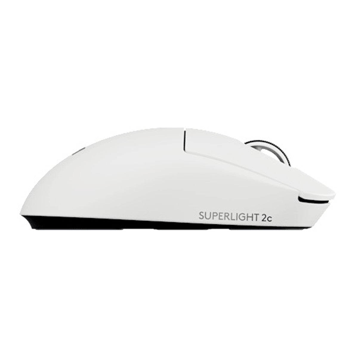 Logitech Pro X Superlight 2c Lightspeed Wireless Gaming Mouse