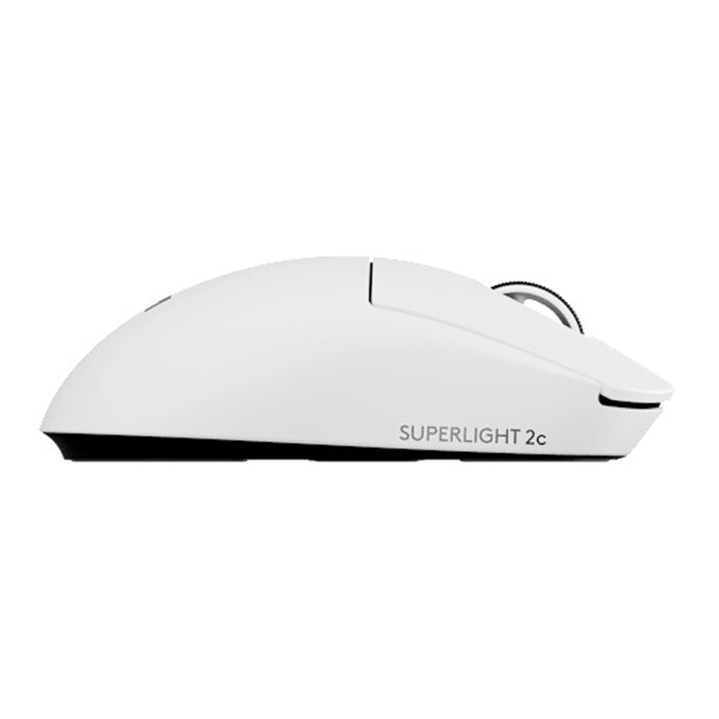 Logitech Pro X Superlight 2c Lightspeed Wireless Gaming Mouse