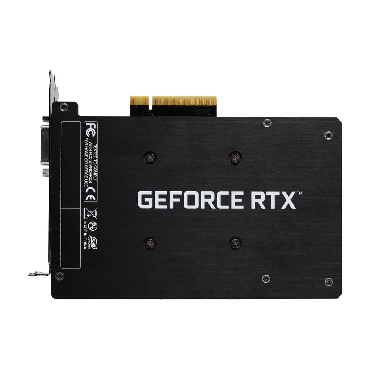 DataBlitz - Palit GeForce RTX 3050 Dual 8GB GDDR6 Graphics Card