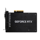 DataBlitz - Palit GeForce RTX 3050 Dual 8GB GDDR6 Graphics Card