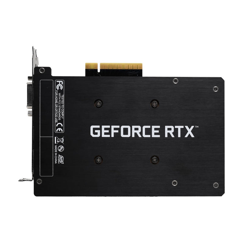 DataBlitz - Palit GeForce RTX 3050 Dual 8GB GDDR6 Graphics Card