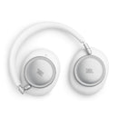 JBL Live 780NC Adaptive Noise Cancelling Wireless Over-Ear Headphones (Green, Orange, Black, White, Blue, Champagne)