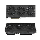 XFX Swift AMD Radeon RX 9070 GRE Triple Fan 12GB GDDR6 Gaming Edition Graphics Card (RX-97GRE29B7)
