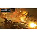 Warhammer 40,000 Speed Freeks