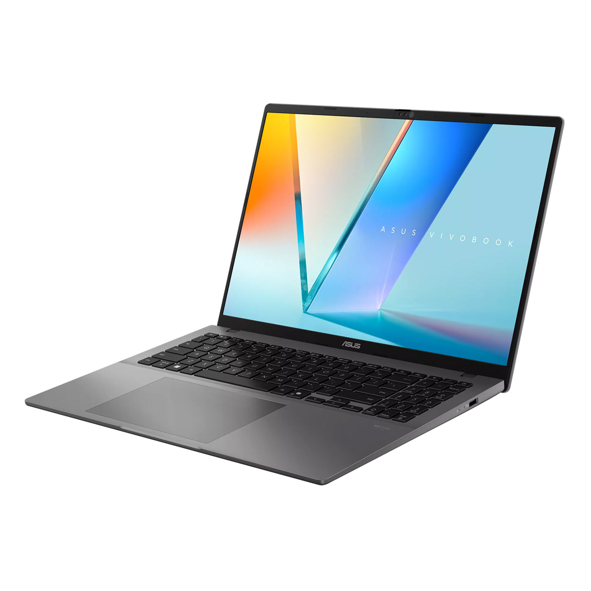 Asus Vivobook S16 S3607CA-SH159WSM Laptop (Matte Gray)