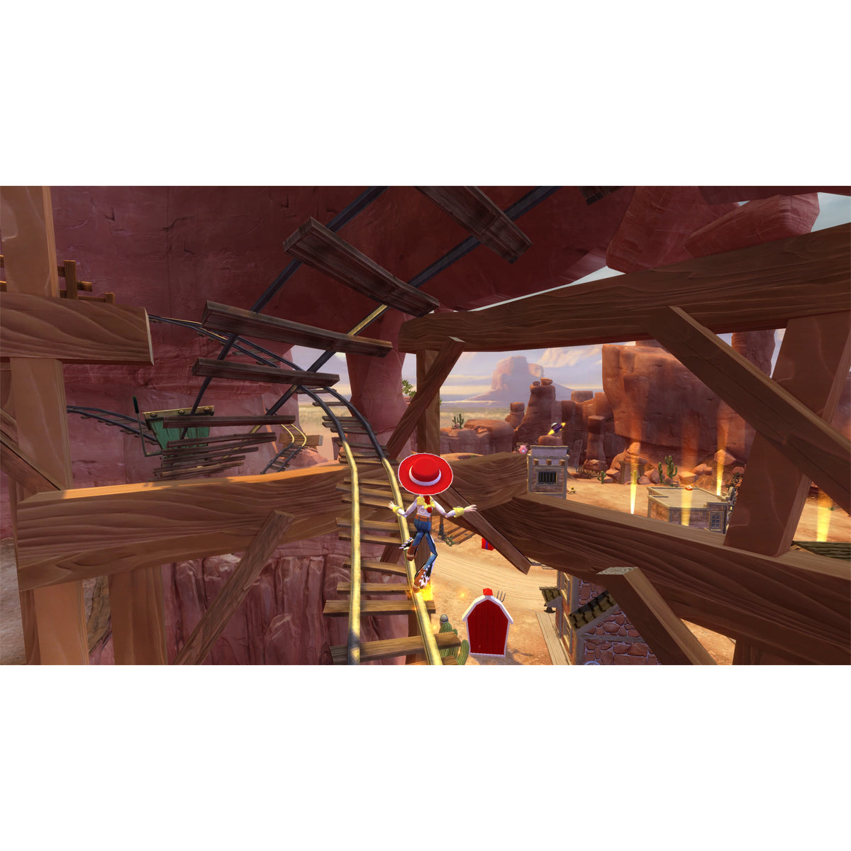 Retro Roundup! + Toy Story 3 Complete Edition Double Pack