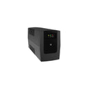 AWP Aide Single-Phase 650VA 390W Line-Interactive UPS with Stabilizer
