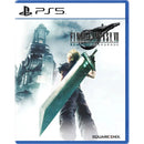 PS5 Final Fantasy VII Remake Intergrade & Rebirth Twin Pack Physical Edition (US) (Eng/FR/SP)