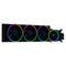Razer Hanbo Chroma 360mm Cooler