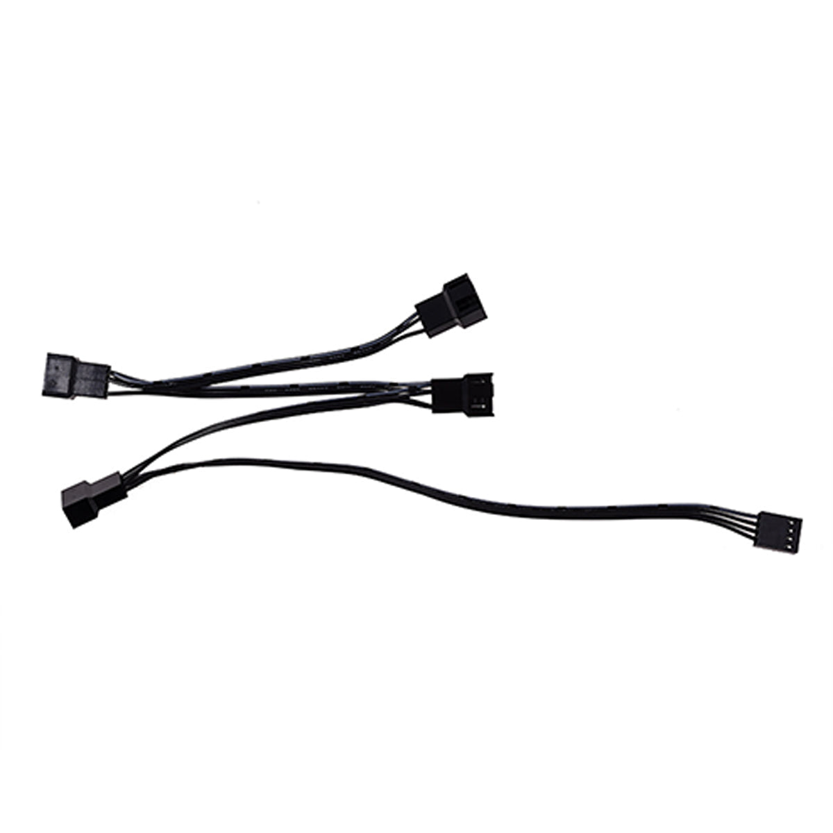 ID-Cooling FS-04 PWM 1-4 Splitter