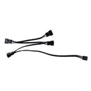ID-Cooling FS-04 PWM 1-4 Splitter
