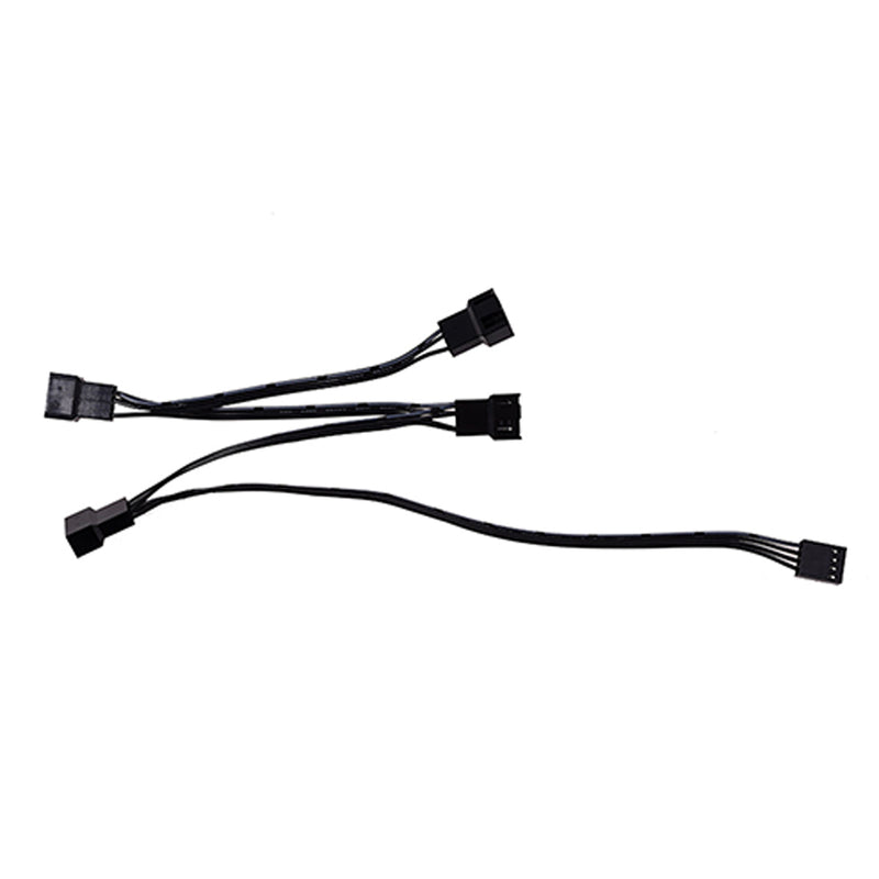 ID-Cooling FS-04 PWM 1-4 Splitter