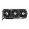 MSI Geforce RTX 3080 Ti Gaming x Trio 12G LHR GDDR6X Graphics Card