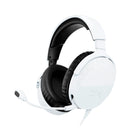 HyperX Cloud Stinger 3 Wired Gaming Headset for PlayStation (White)