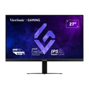 ViewSonic XG2730D-4K 27" Dual Mode UHD 144Hz/ FHD 288Hz Gaming Monitor