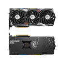 MSI Geforce RTX 3070 Gaming Z Trio 8G LHR Graphics Card