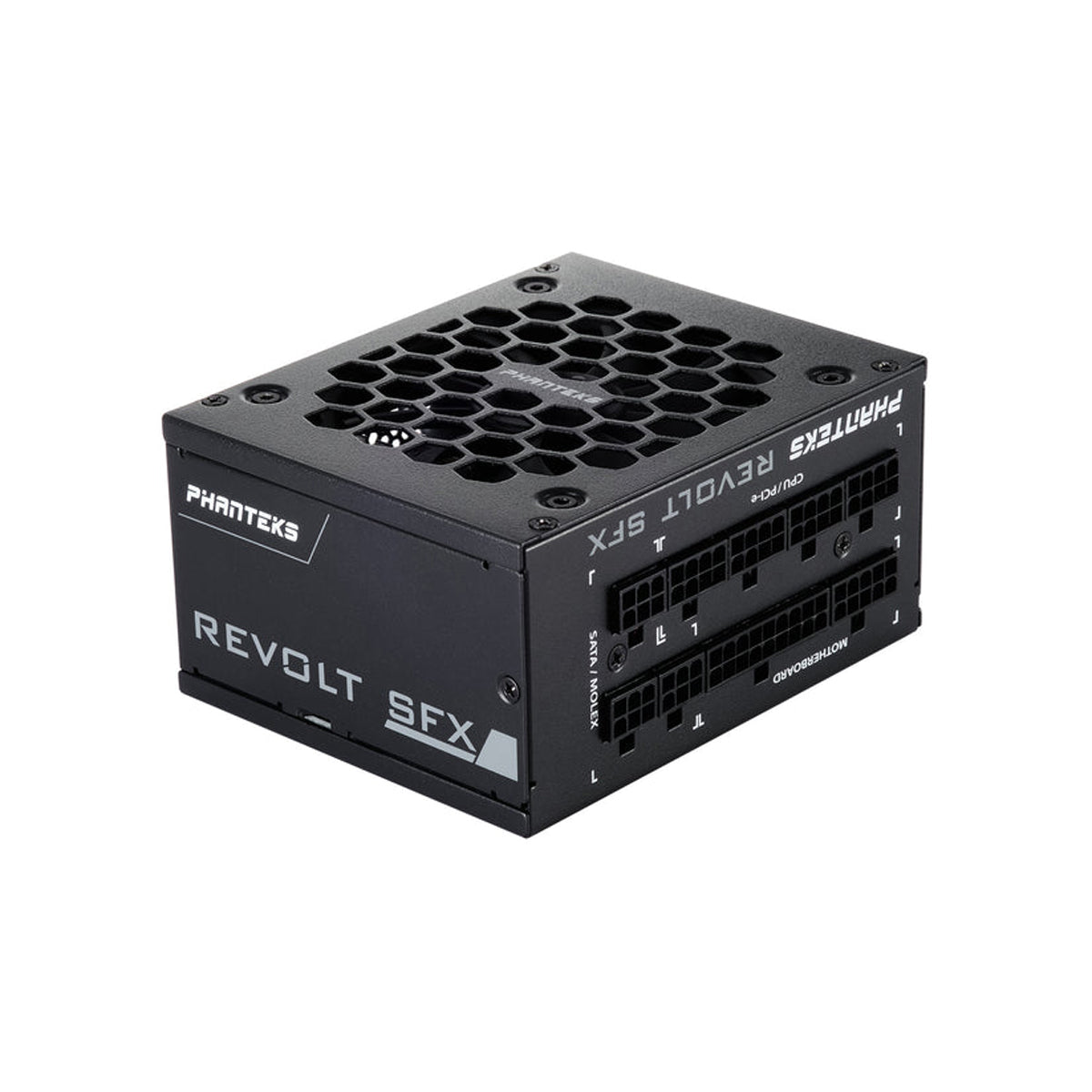 Phanteks Revolt 750W SFX Fully Modular 80+ Gold Power Supply