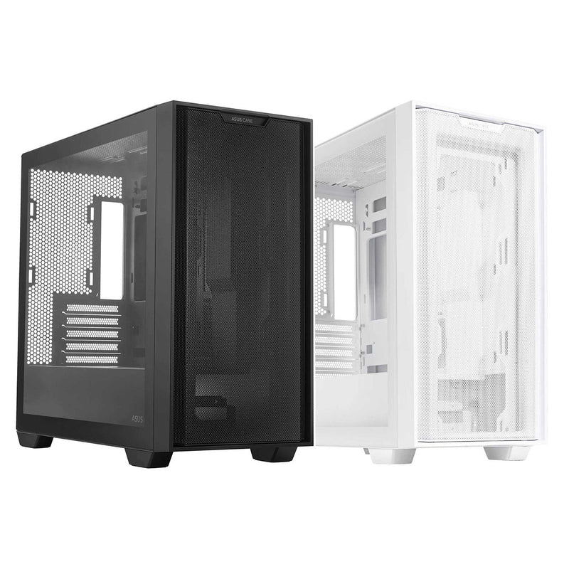 Asus A21 Micro-ATX | Mini-ITX Case