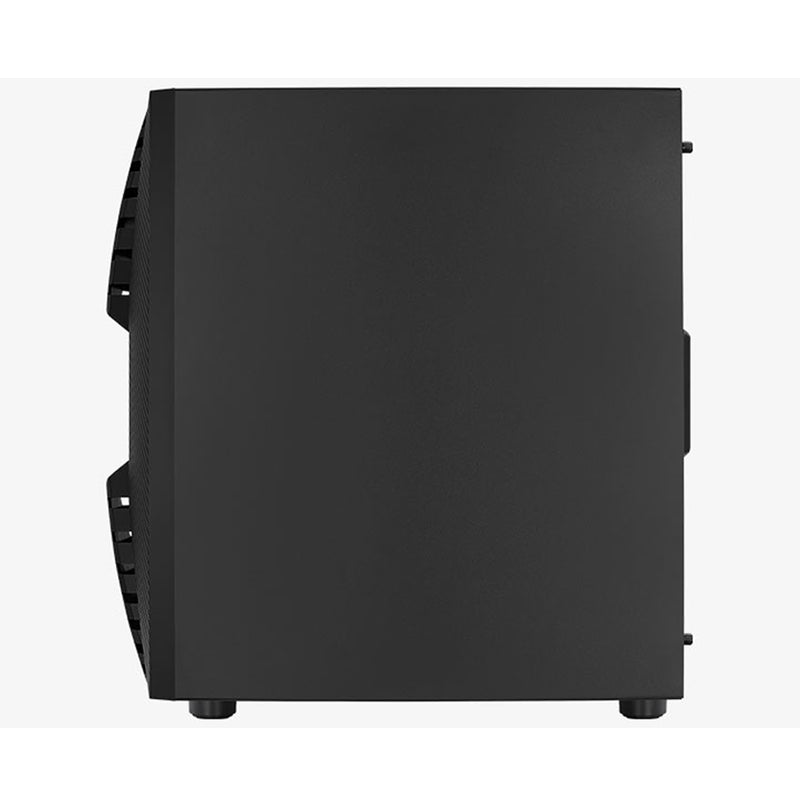Aerocool Thunder X3 Cronus-G-BK-V1 ARGB Mid-Tower Case (Black)