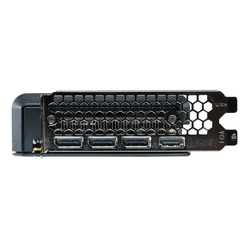 Palit GeForce RTX 5060 Infinity 2 OC 8GB GDDR7 Graphics Card