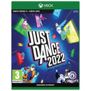 XBOXSX JUST DANCE 2022 (EU)