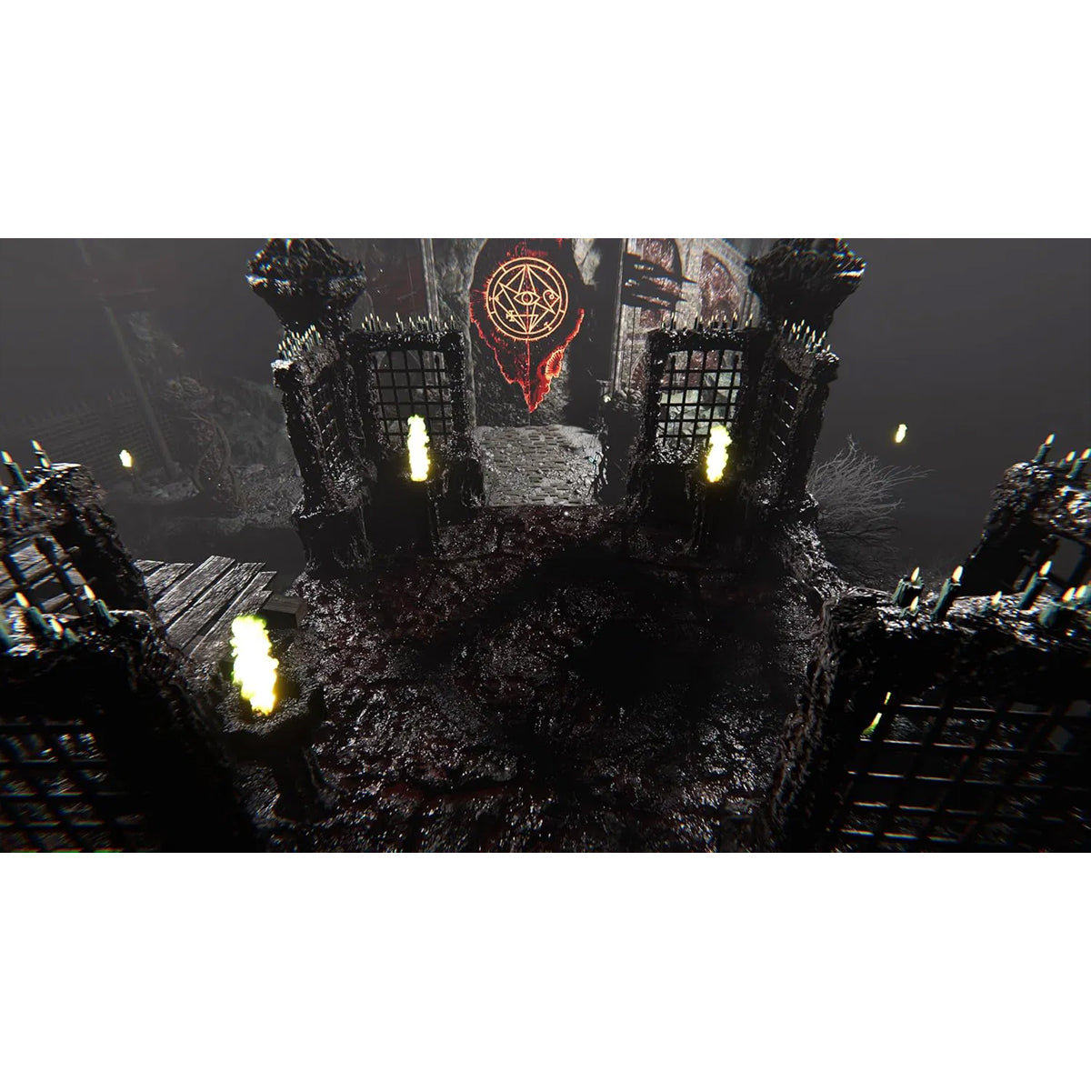 Dark Atlas Infernum