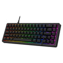 HyperX Origins 2 Pro 65 RGB Magnetic Wired Mechanical Gaming Keyboard