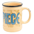 Paladone One Piece Shaped Mug (PP14651OPNF)