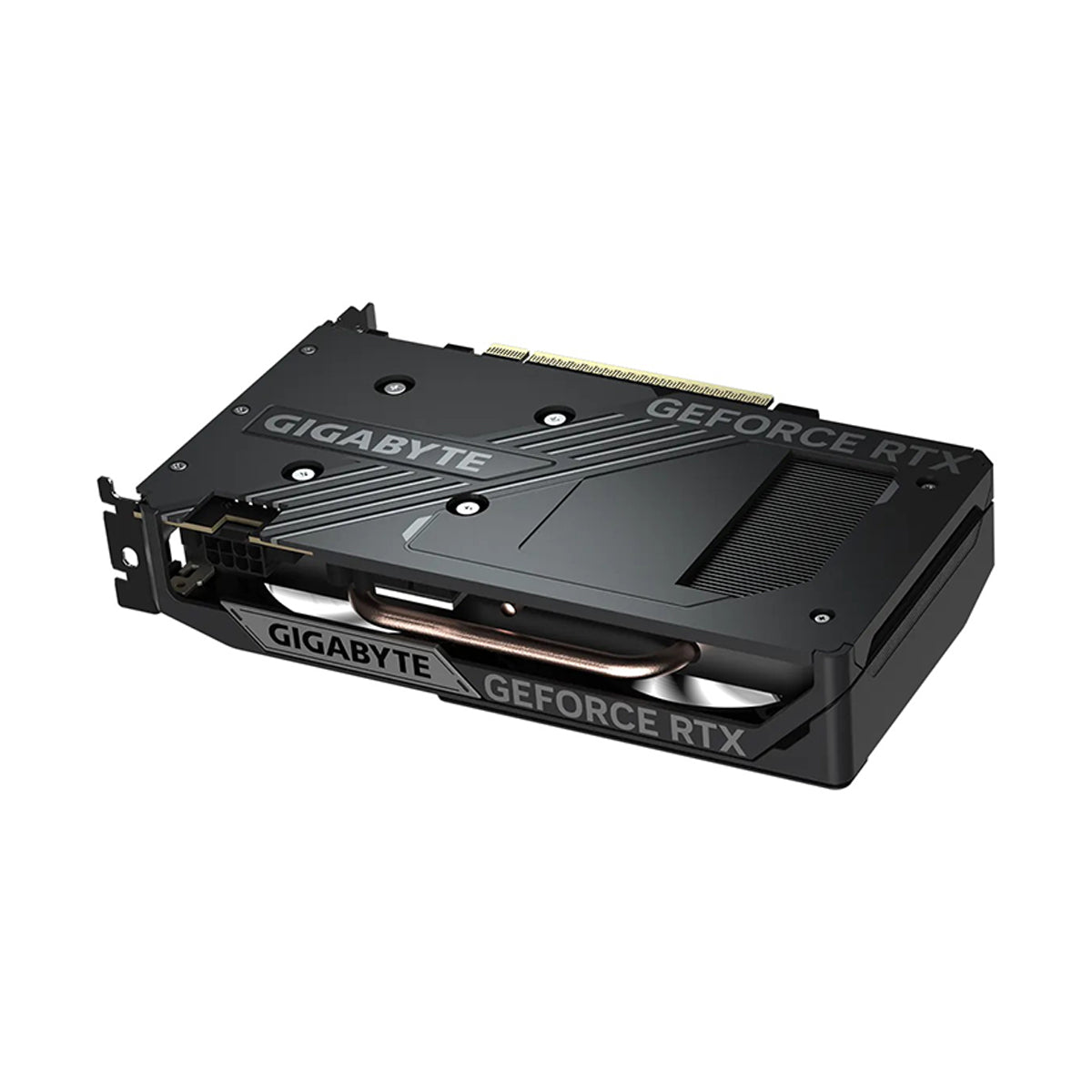 Gigabyte GeForce RTX 5050 Windforce OC 8GB GDDR6 Graphics Card