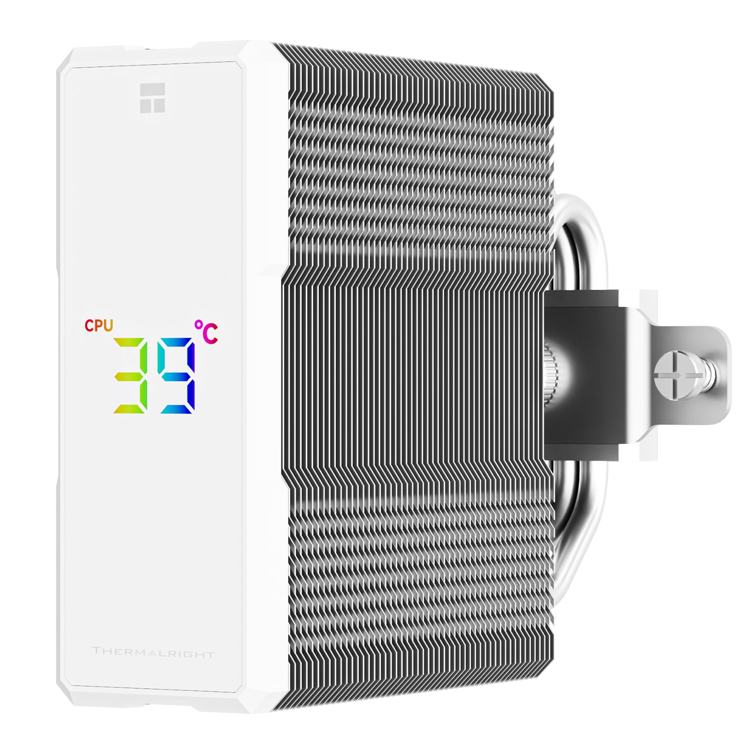 Thermalright Assassin X 120 R Digital ARGB CPU Air Cooler