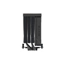 XYZ Thermax 4 Pulsar ARGB Performance Air Cooler (Black, White)