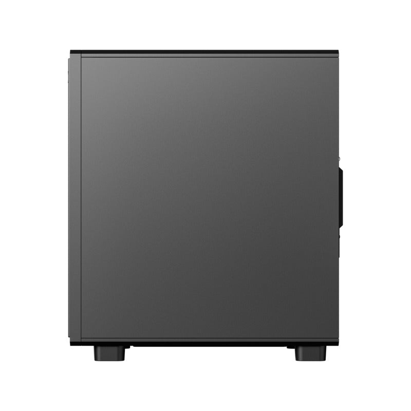 XYZ Atom M-ATX PC Case with 3 Pre-Installed 120mm Pulsar ARGB Fans