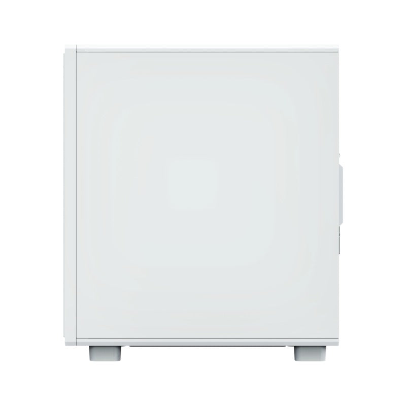 XYZ Atom M-ATX PC Case with 3 Pre-Installed 120mm Pulsar ARGB Fans