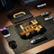Jakemy 135-in-1 Modular Electric Toolbox with Electric Screwdriver Handle / 2-in-1 Connector