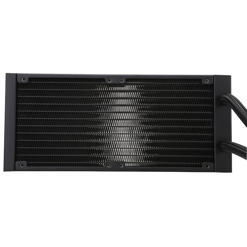 Thermalright Frozen Notte 240 ARGB V2 AIO CPU Liquid Cooler
