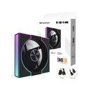 DarkFlash DM8 1-Pack SE PWM A-RGB Cooling Fan