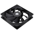 Thermalright TL-C12C 120mm High Performance PWM Case Fan (Black)