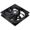 Thermalright TL-C12C 120mm High Performance PWM Case Fan (Black)