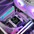 Thermalright Frozen Warframe 360 ARGB AIO CPU Liquid Cooler