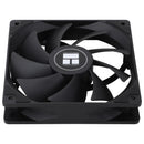 Thermalright TL-C12C 120mm High Performance PWM Case Fan (Black) (3-Pack)