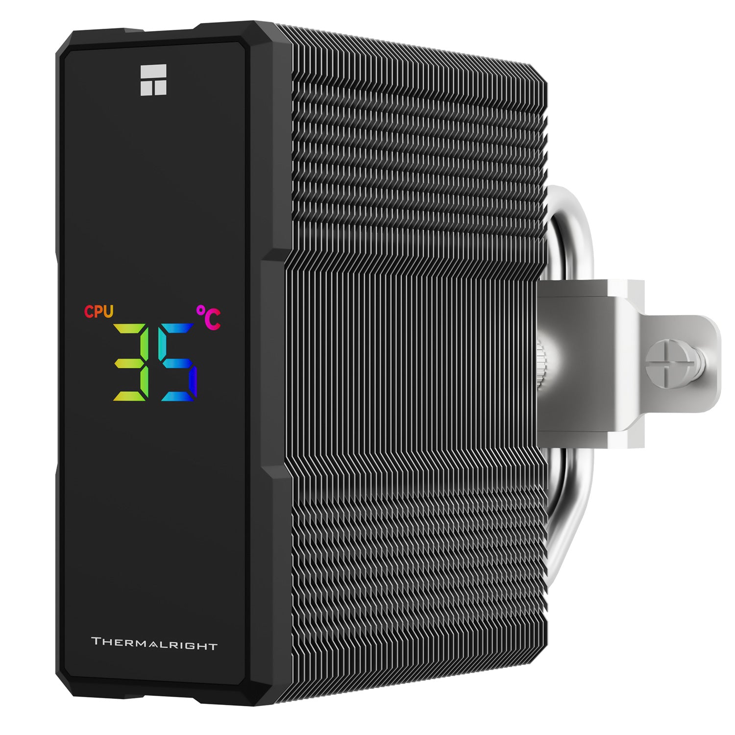Thermalright Assassin X 120 R Digital ARGB CPU Air Cooler