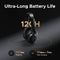 Ugreen Studio PRO Hybrid Active Noise-Cancelling Headphones Black (HP206/55687)