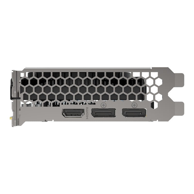 PNY GeForce GTX 1650 4GB GDDR6 Dual Fan Graphics Card