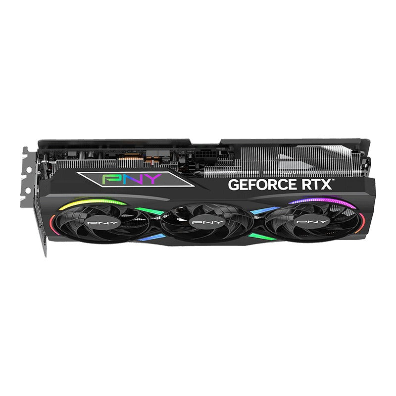 PNY GeForce RTX 5070 TI Epic-X RGB 16GB GDDR7 Graphics Card