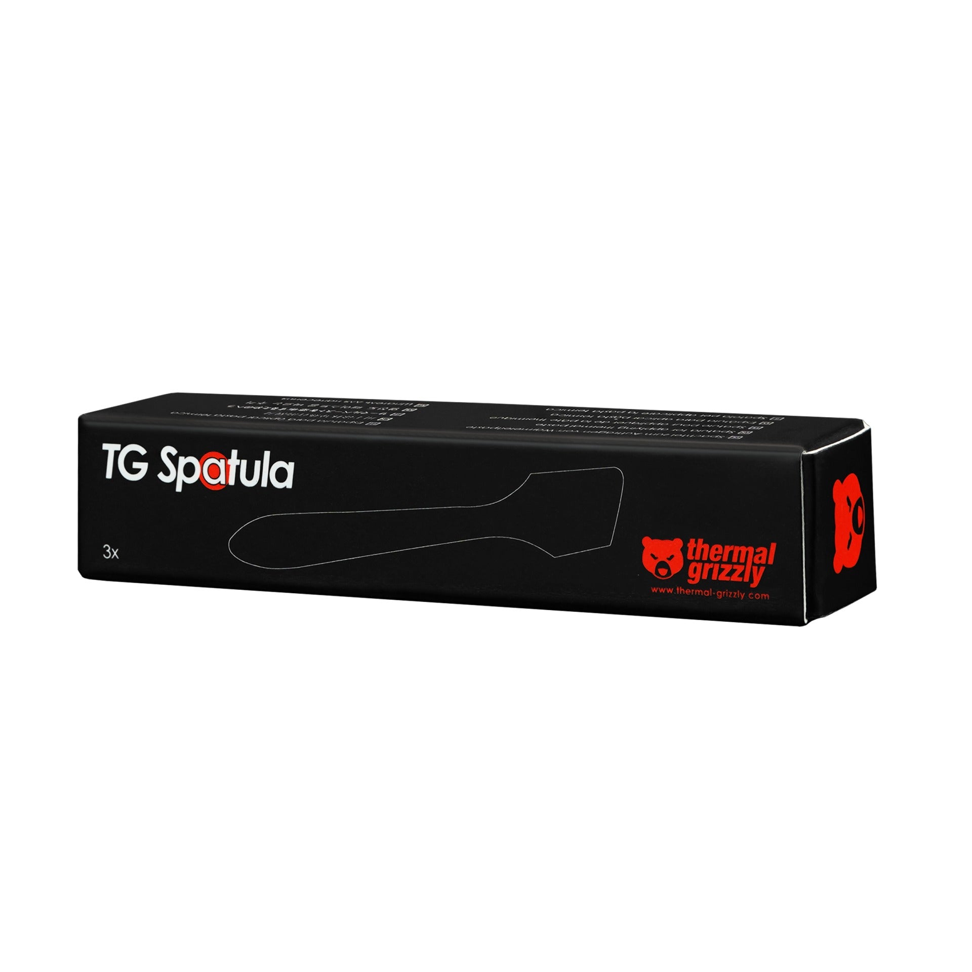 Thermal Grizzly Spatula for Thermal Paste (TG-AS-3)