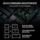 Razer Huntsman V3 Pro Tenkeyless Analog Optical Esports Keyboard