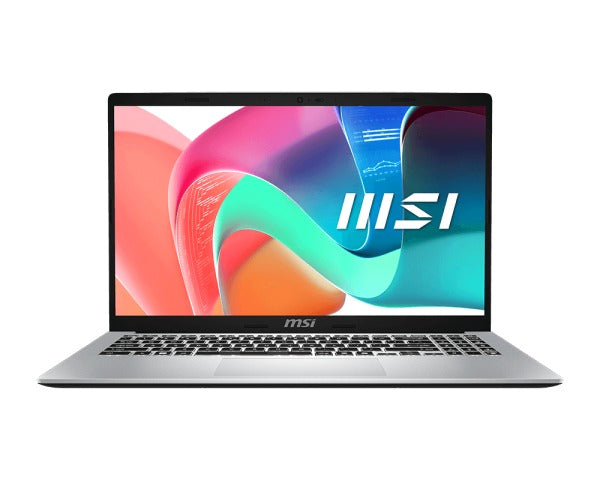 MSI Modern 15 F13MG-032PH Laptop (Urban Silver)